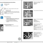 BMW F06 650i COUPE Workshop Service Manual