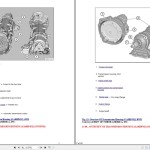 BMW F15 Series X 2013-2018 Service Repair Manual and Wiring Diagrams