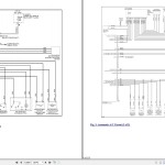 BMW F15 Series X 2013-2018 Service Repair Manual and Wiring Diagrams