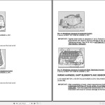 BMW F20 F21 Service Repair Manual and Wiring Diagrams