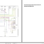 BMW F20 F21 Service Repair Manual and Wiring Diagrams