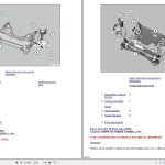 BMW F22 2 Series 2014-2018 Service Repair Manual and Wiring Diagram