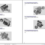 BMW F32 F33 F36 4-SERIES 2013-2020 Service Repair Manual and Schematic Diagrams