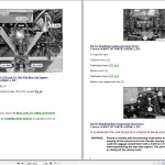 BMW F32 F33 F36 4-SERIES 2013-2020 Service Repair Manual and Schematic Diagrams