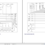 BMW F32 F33 F36 4-SERIES 2013-2020 Service Repair Manual and Schematic Diagrams