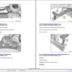 BMW F34 2013-2016 Service Repair Manual and Wiring Diagrams