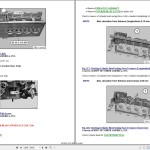BMW F34 2013-2016 Service Repair Manual and Wiring Diagrams