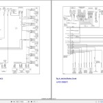BMW F34 2013-2016 Service Repair Manual and Wiring Diagrams