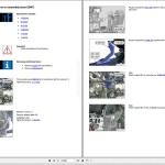 BMW F39 Service and Repair Manual