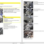 BMW F39 Service and Repair Manual