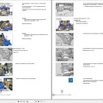 BMW F87 2020 Service and Repair Manual