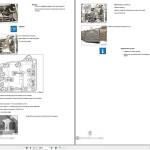 BMW F87 2020 Service and Repair Manual