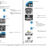 BMW F87 2020 Service and Repair Manual