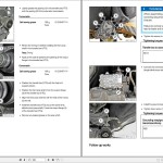 BMW G01 Convertibale Service and Repair Manual
