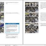 BMW G01 Convertibale Service and Repair Manual