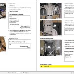 BMW G01 Service and Repair Manual