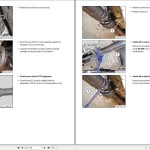 BMW G01 Service and Repair Manual