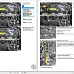 BMW G05 Workshop and Service Manual