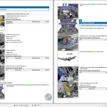 BMW G05 Workshop and Service Manual
