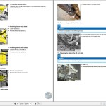 BMW G05 X5 xDrive40i Workshop Service Manual