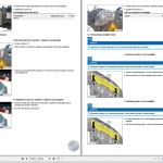 BMW G05 X5 xDrive40i Workshop Service Manual