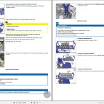BMW G30 Service Repair Manual and Electrical Diagrams