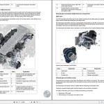 BMW G32 Service Manual and Wiring Diagrams