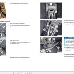 BMW G80 3 Series 2019-2023 Service and Repair Manual