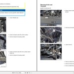 BMW G80 3 Series 2019-2023 Service and Repair Manual