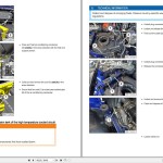 BMW G80 3 Series 2019-2023 Service and Repair Manual