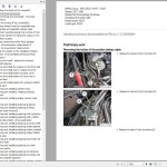 BMW G82 M4 Competition M xDrive Service and Repair Manual