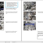 BMW G82 M4 Competition M xDrive Service and Repair Manual