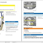 BMW G82 M4 Service and Repair Manual