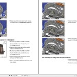 BMW G82 M4 Service and Repair Manual