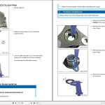 BMW G82 M4 Service and Repair Manual