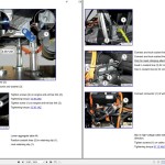 BMW I Series I01 2013-2017 Service Repair Manual and Schematic Diagrams