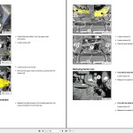 BMW i4 eDrive40 Wiring Diagrams and Service Repair Manual