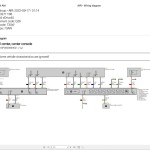 BMW i4 eDrive40 Wiring Diagrams and Service Repair Manual