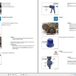 BMW i8 2014-2017 Service and Repair Manual