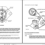 BMW M6 E63 E64 2006-2011 Service Repair Manual and Wiring Diagram