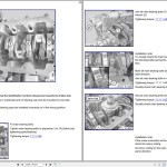 BMW X Series E70 X5 2011 Service and Repair Manual