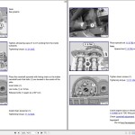 BMW X Series E70 X5 2013 Service and Repair Manual