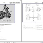 BMW X Series E70 X5 2013 Service and Repair Manual