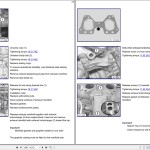 BMW X Series E70 X5 2013 Service and Repair Manual