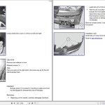 BMW X Series E70 X5 35i N55 2011-2013 Service and Repair Manual