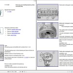 BMW X Series E70 X5 35i N55 2011-2013 Service and Repair Manual