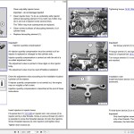 BMW X Series E70 X5 35i N55 2011-2013 Service and Repair Manual