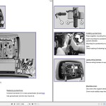 BMW X Series E70 X5 35i N55 2011-2013 Service and Repair Manual