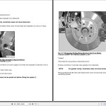 BMW X Series E70 X5M S63 Auto USA LL 2010 Service Repair Manual and Electrical Diagrams