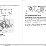 BMW X Series E70 X5M S63 Auto USA LL 2010 Service Repair Manual and Electrical Diagrams